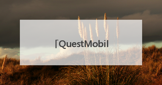 QuestMobile 2025年中国移动互联网春季报告发布